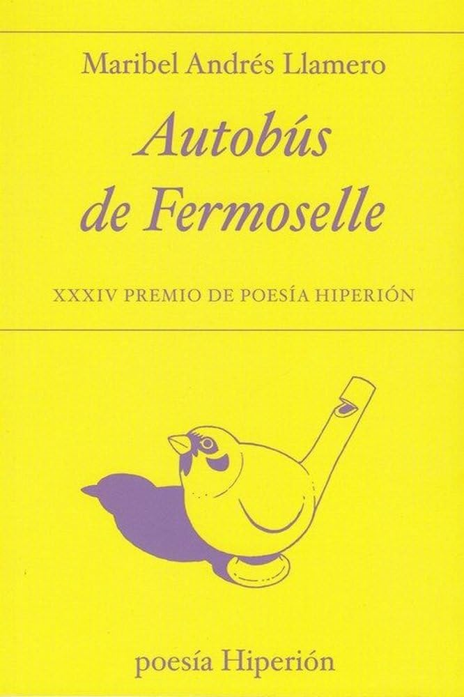 Autobús de Fermoselle book
