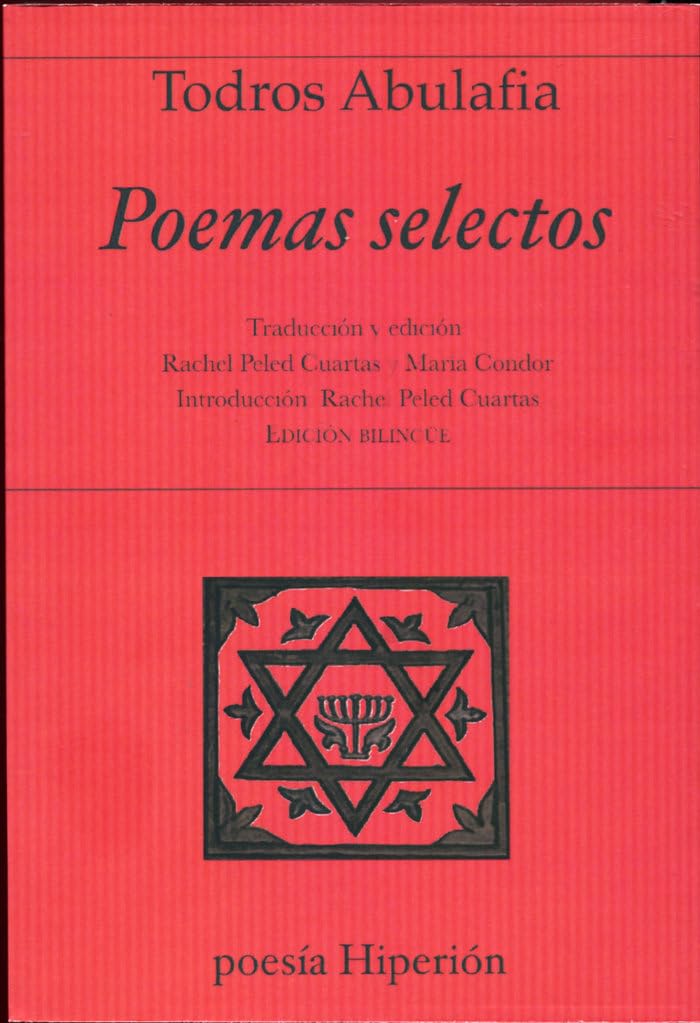 Poemas selectos (poesía Hiperión, Band 754) Books