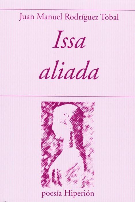 Issa aliada (poesía Hiperión, Band 784) Books