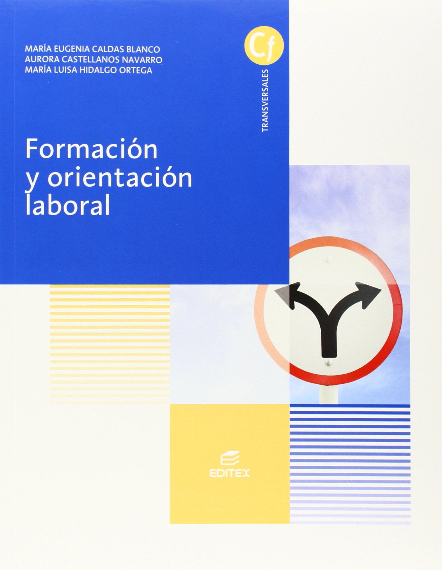 Formación y orientación laboral (Ciclos Formativos) Learning & Reference