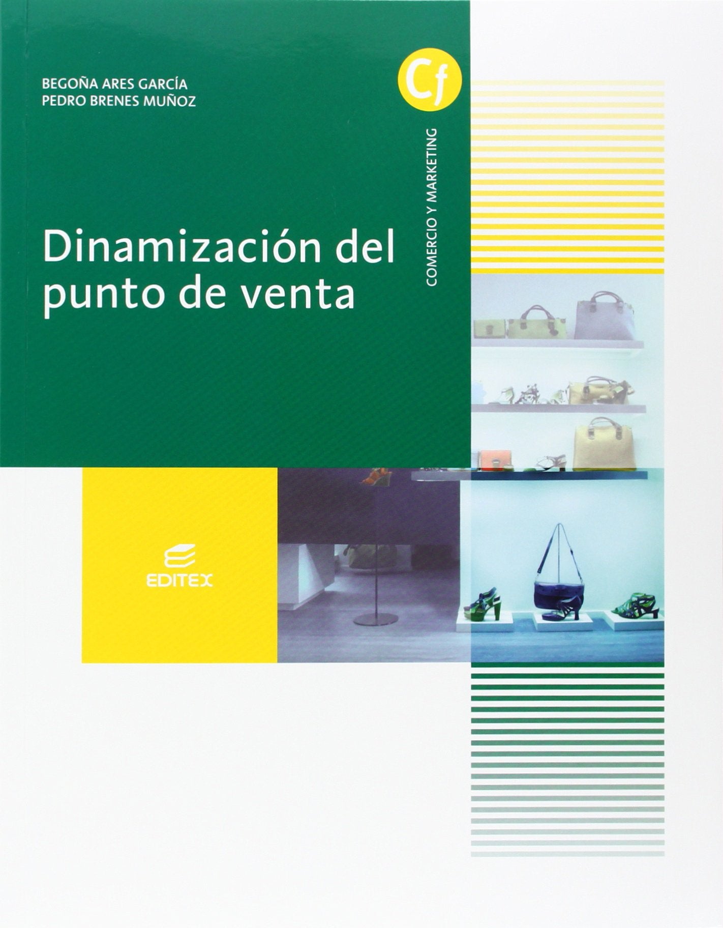 Dinamización del punto de venta (Ciclos Formativos) Business, Finance & Career