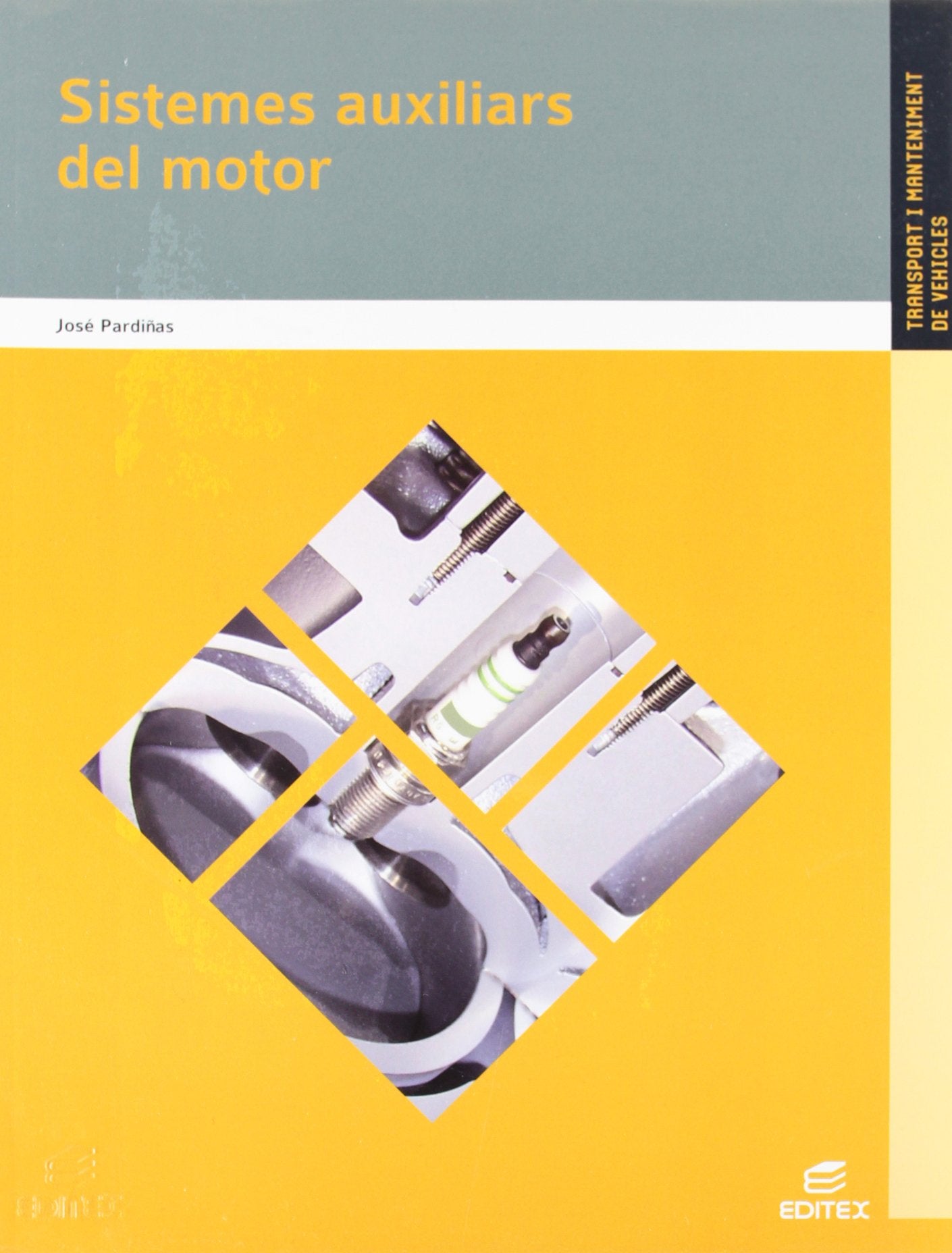 Sistemes auxiliars del motor Hobbies & Crafts