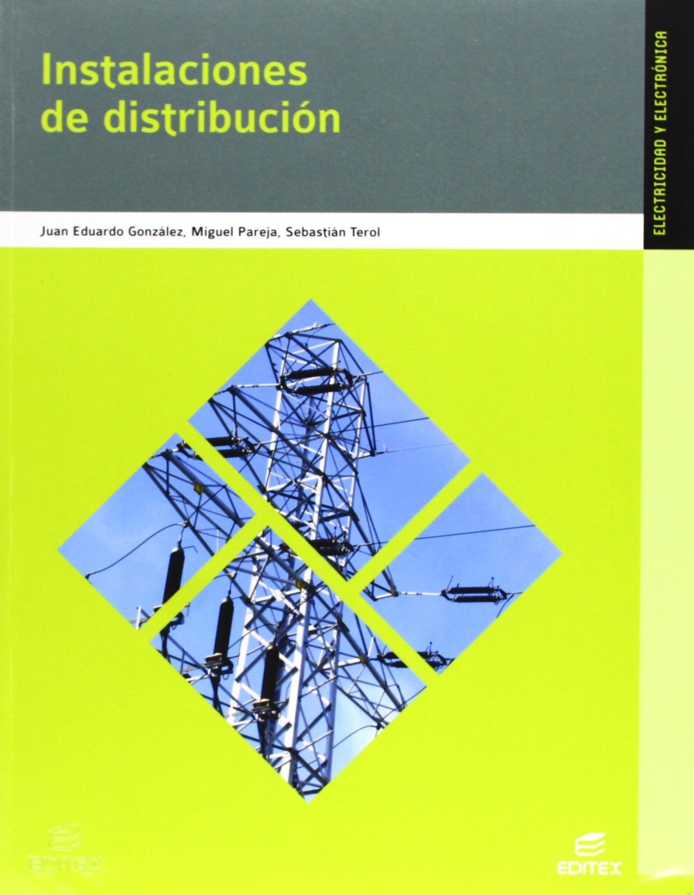 Instalaciones de distribución Study Guides