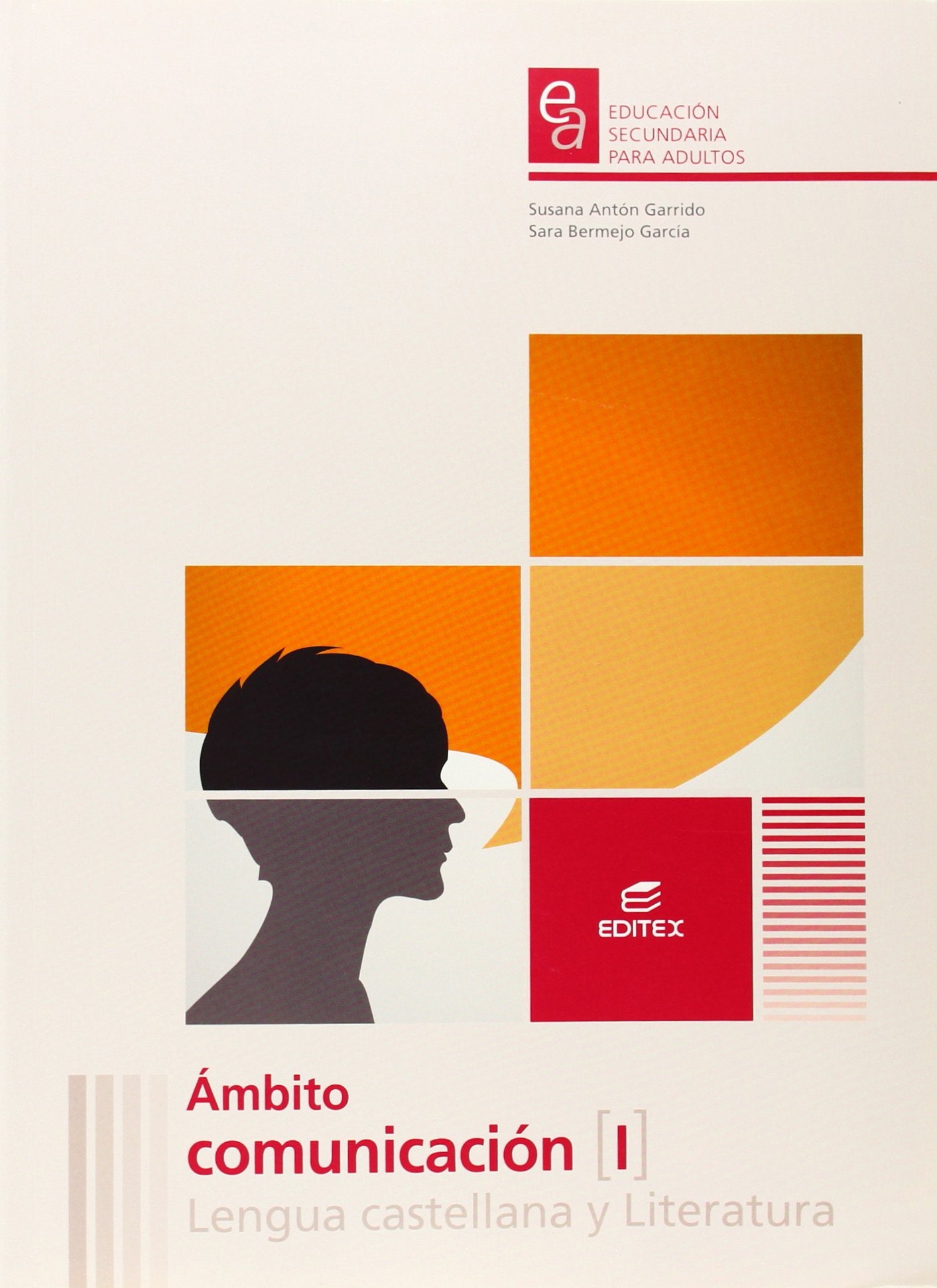 Ámbito de comunicación I, lengua castellana y literatura, Educación Secundaria para Adultos Education & Training