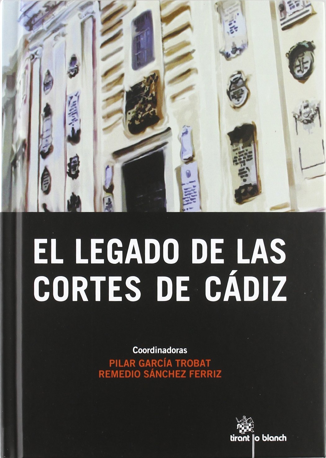 El legado de las Cortes de Cádiz book