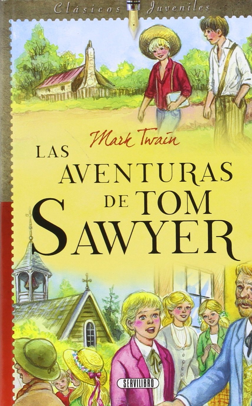 Las aventuras de Tom Sawyer Contemporary literature