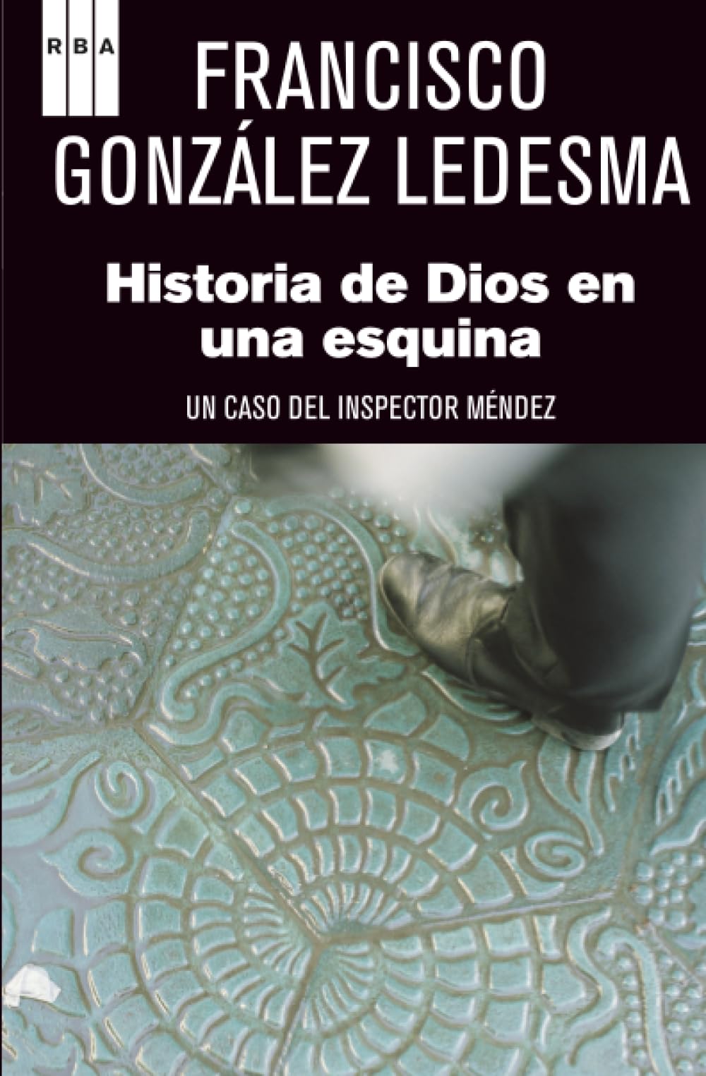 Historias de Dios en una esquina book