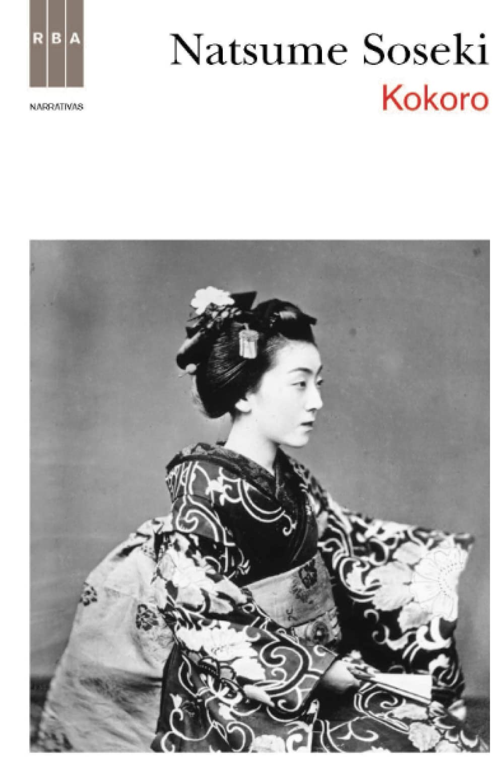 KOKORO (Otros Ficción) Historical Fiction