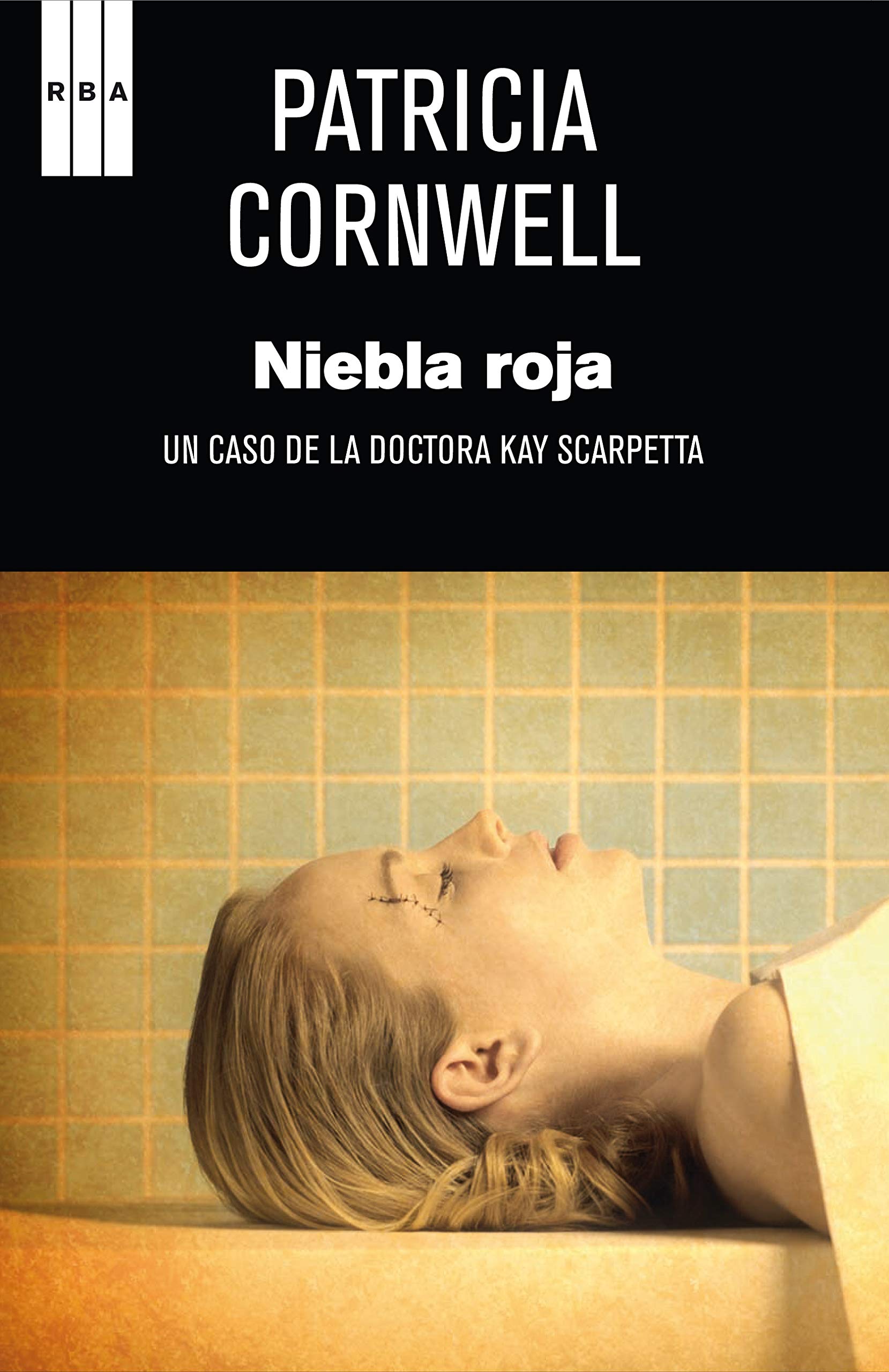Niebla roja (NOVELA POLICÍACA) Contemporary literature