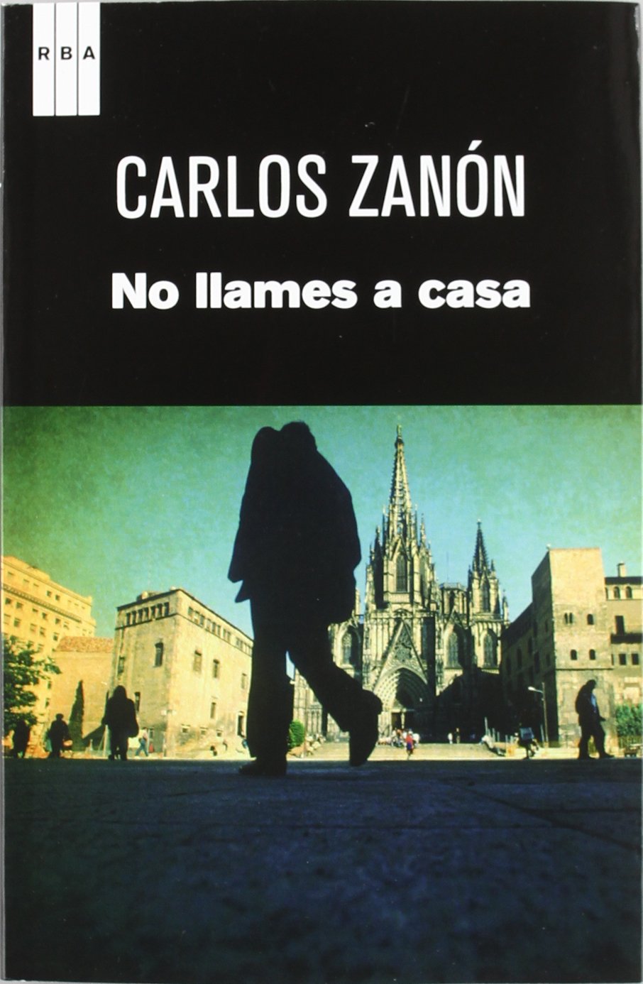 Product Image: No llames a casa