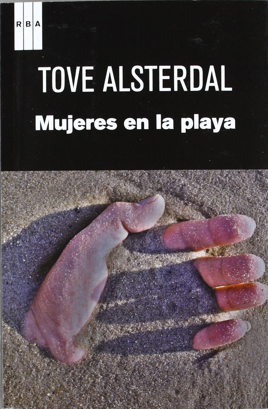 Mujeres en la playa (NOVELA POLICÍACA) Non-fiction