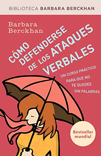 Product Image: Cómo defenderse de los ataques verbales