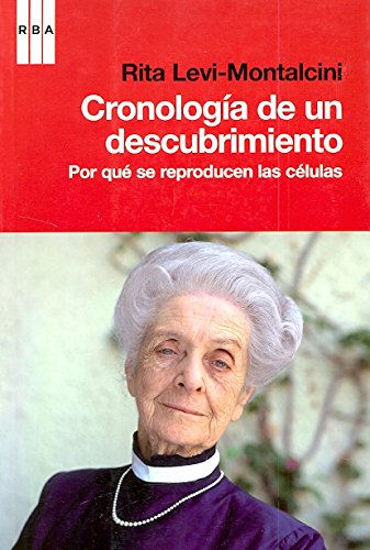Cronologia de un descubrimiento book