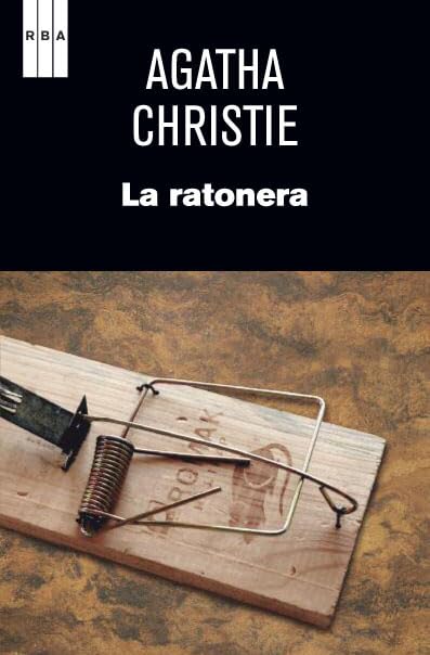 La ratonera (Otros Ficción) Contemporary literature