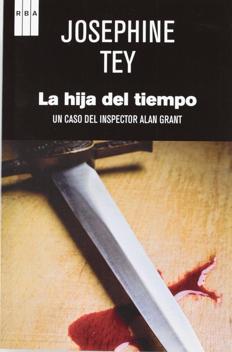 La hija del tiempo Contemporary literature