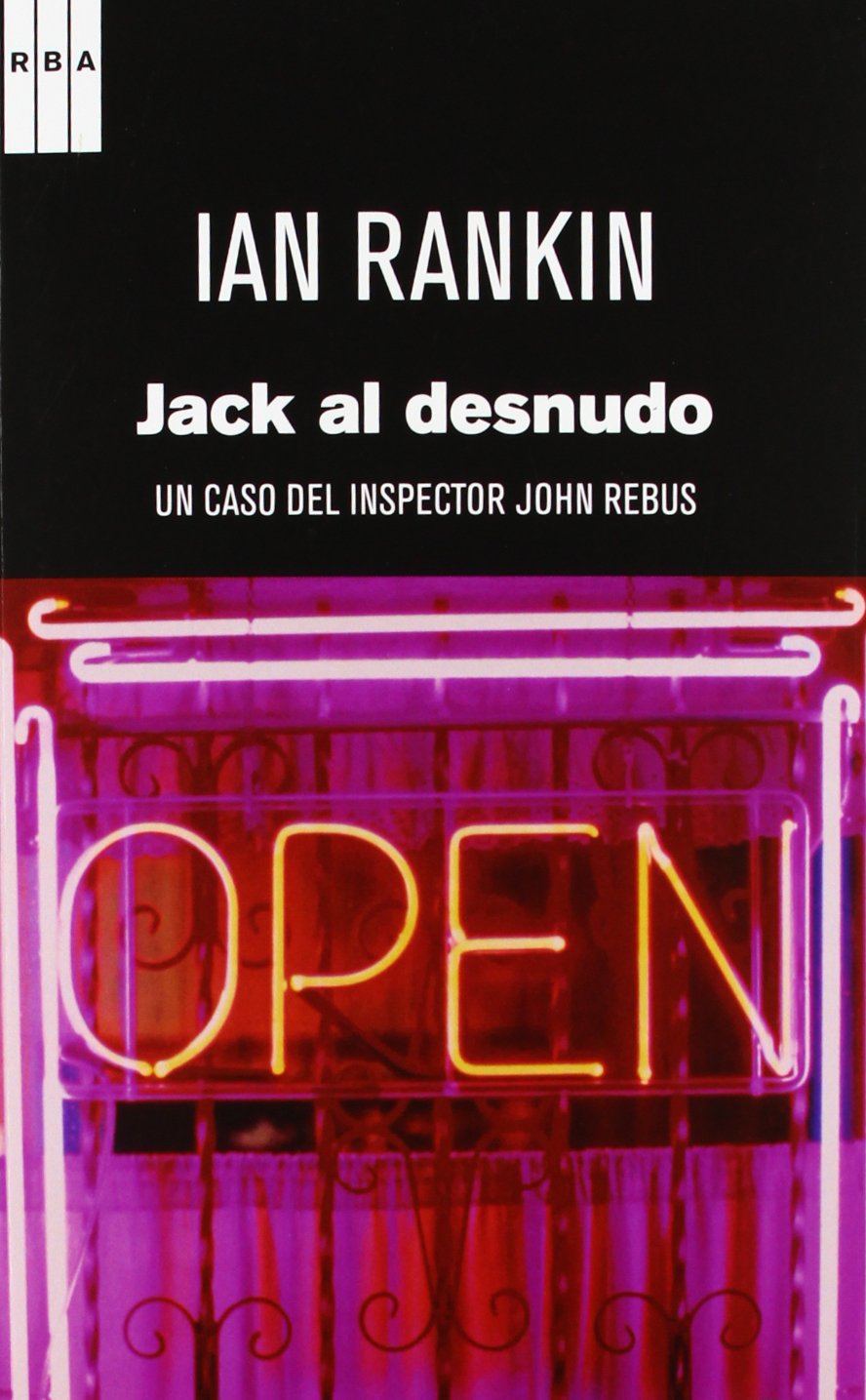 Product Image: Jack al desnudo