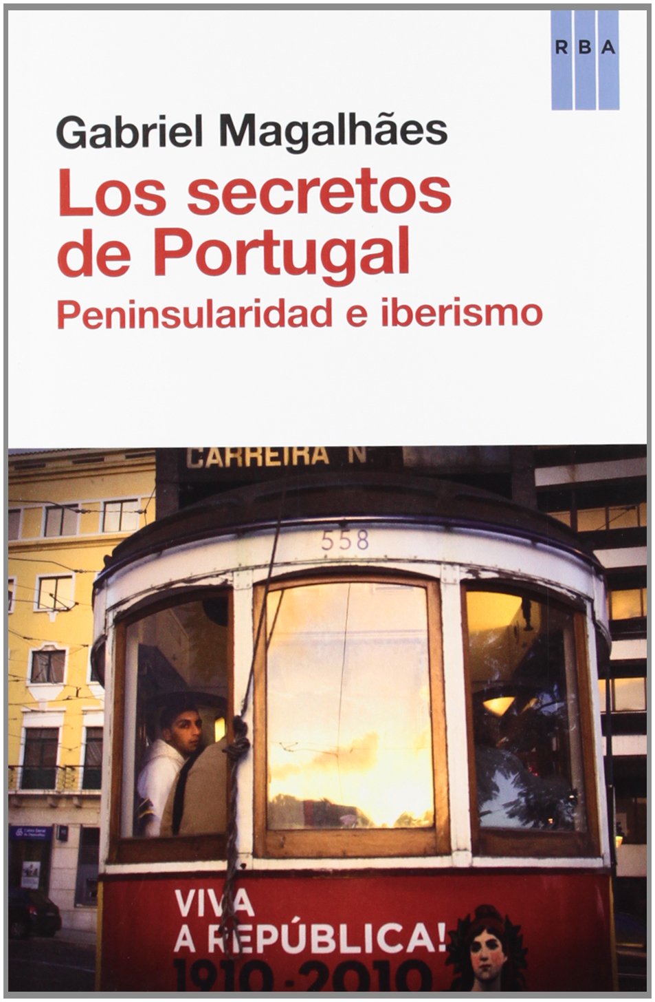 Los secretos de Portugal Philosophy