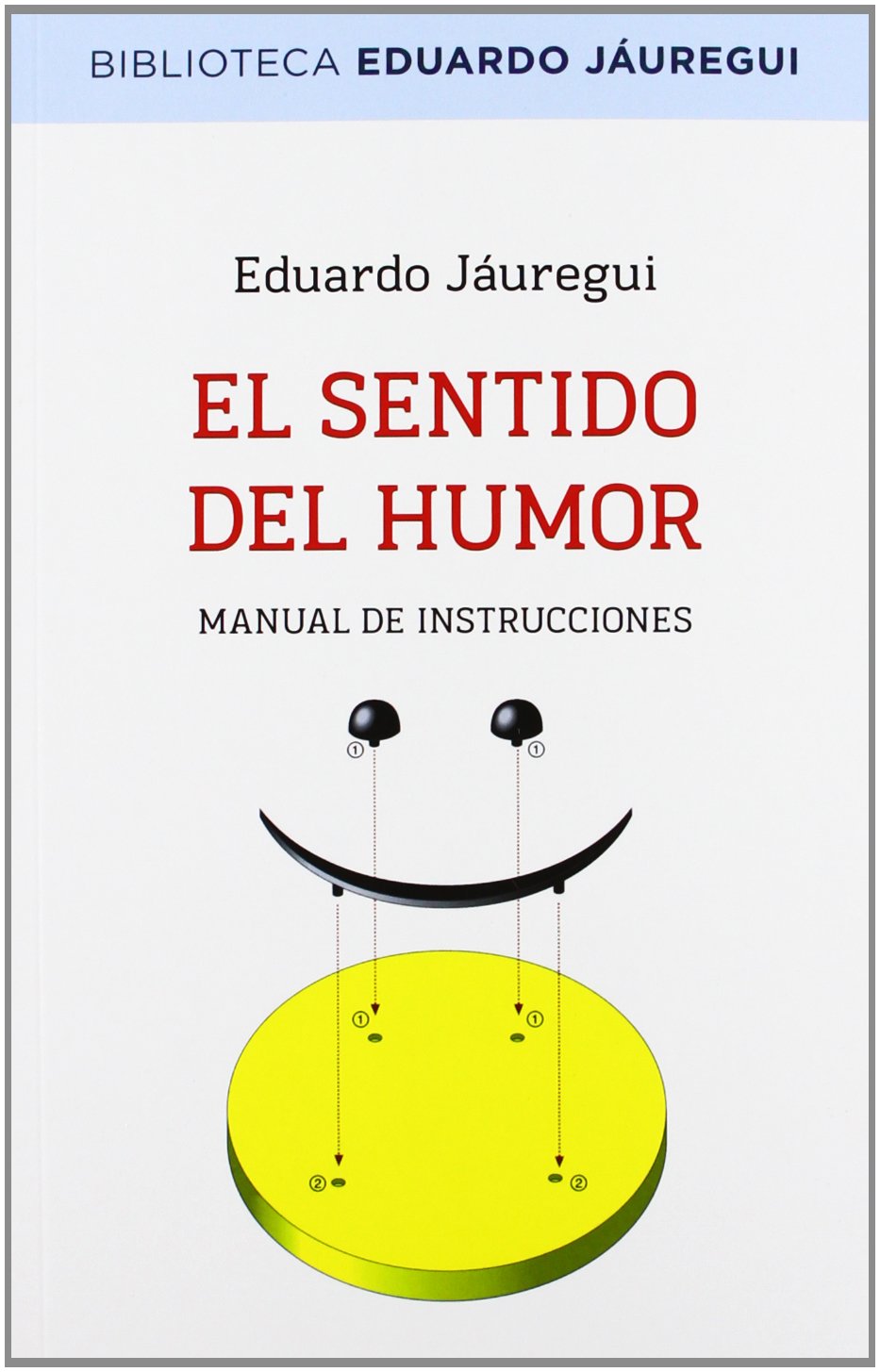 Product Image: El sentido del humor