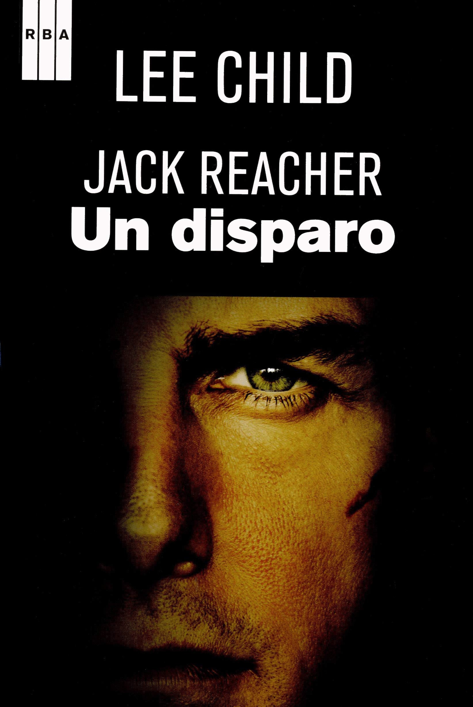 Un disparo (Serie Negra, Band 9) Contemporary literature