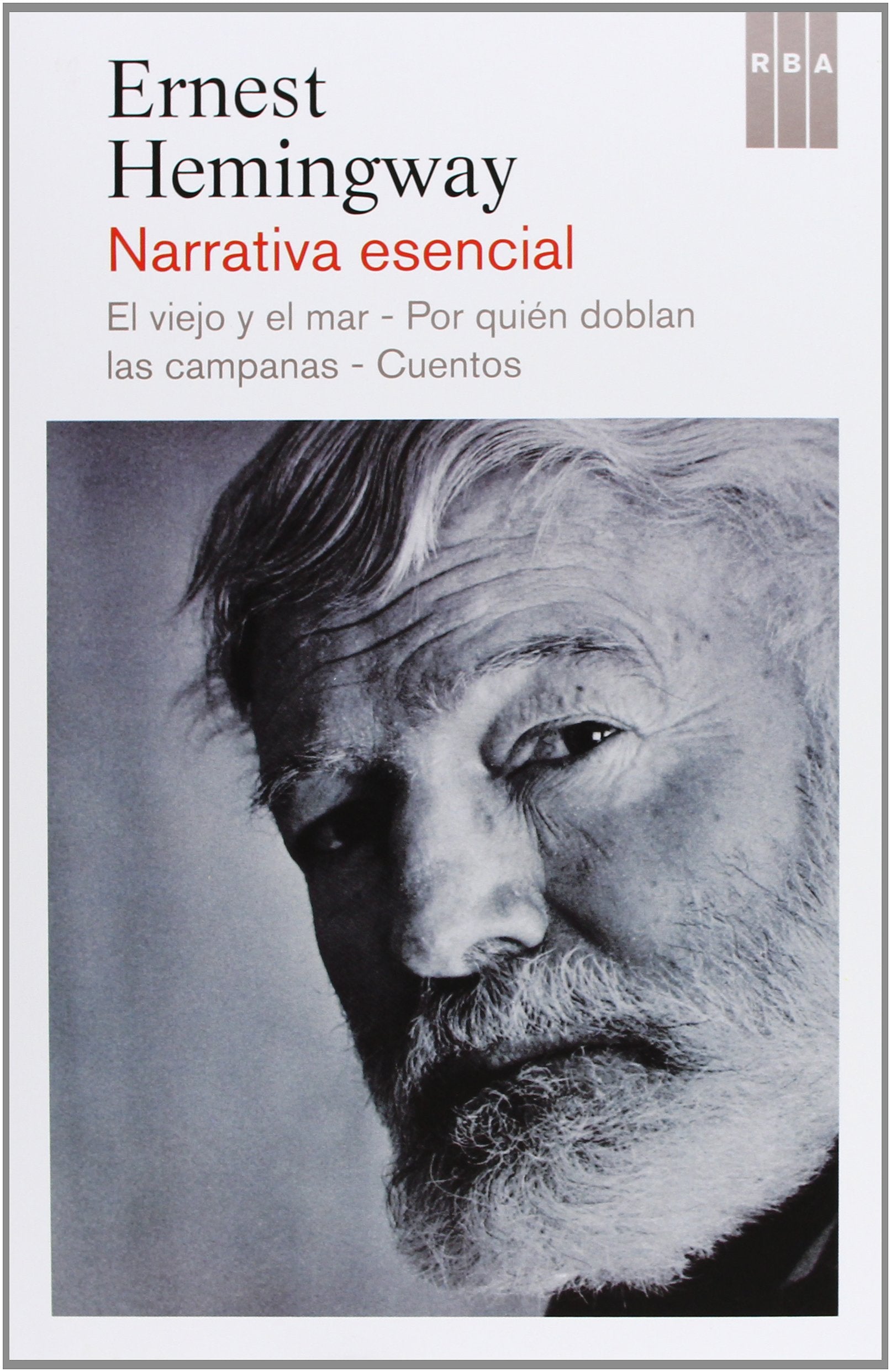 Narrativa esencial (Otros Ficción) Contemporary literature