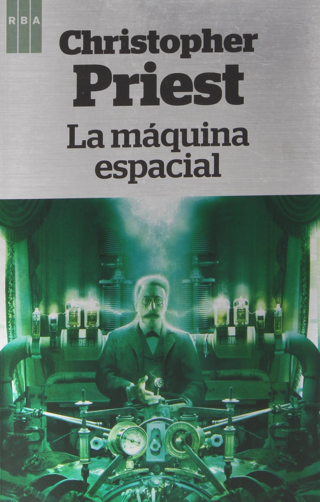 Product Image: La máquina espacial