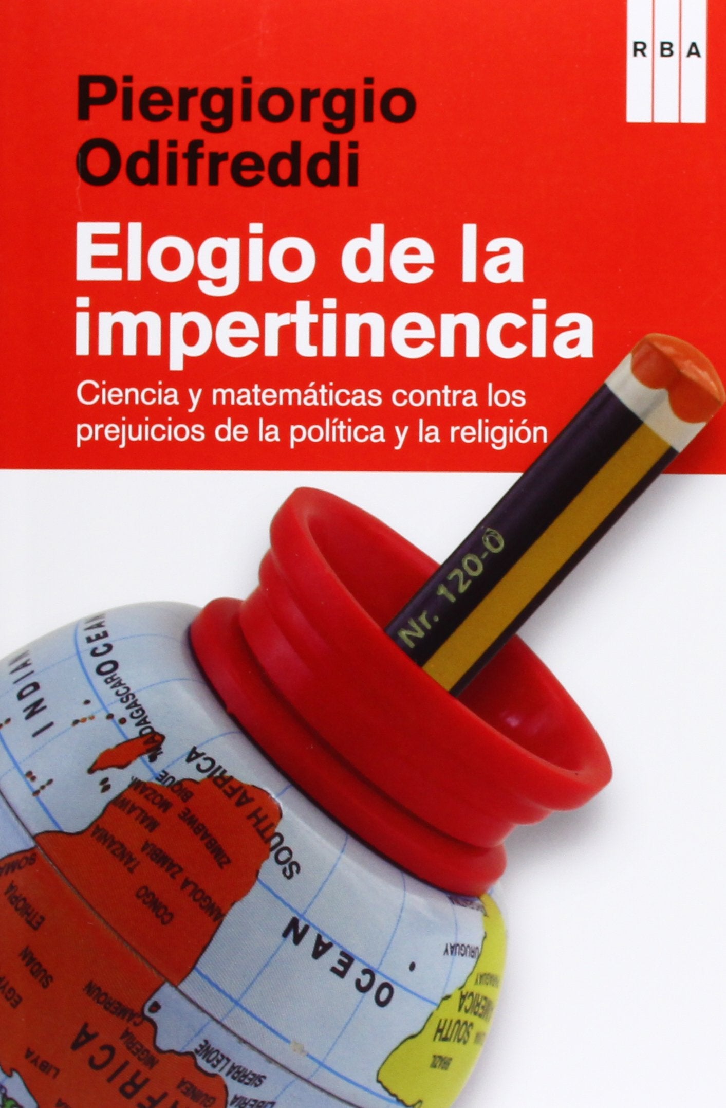 Elogio de la impertinencia (Ensayo y Biografía) Philosophy