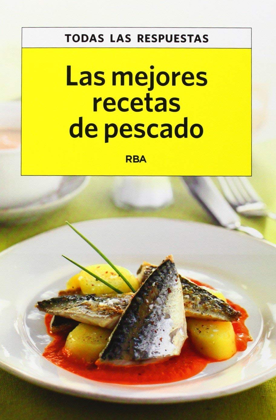 Las mejores recetas de pescados Leisure, Home & Garden