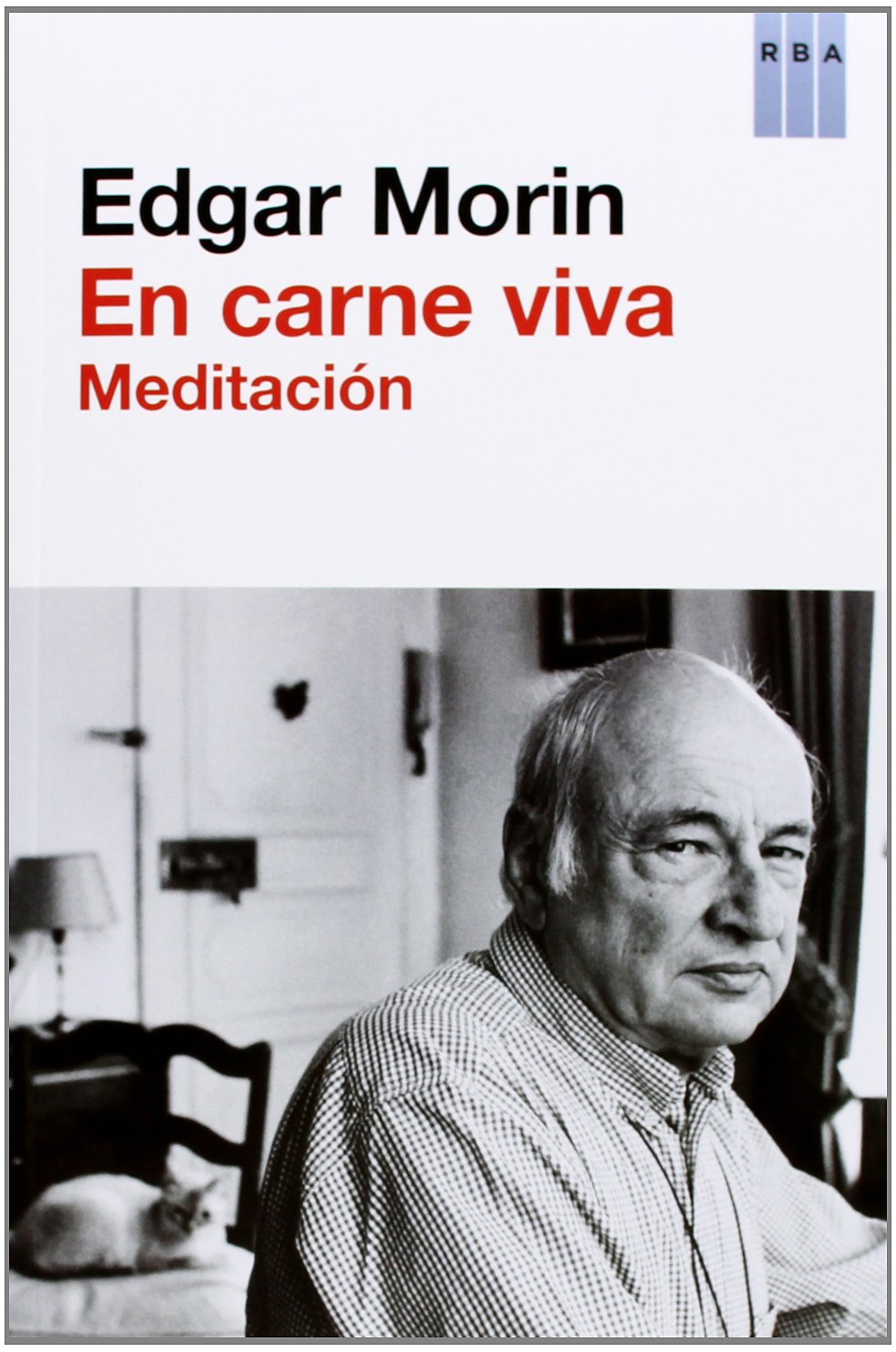 Product Image: En carne viva