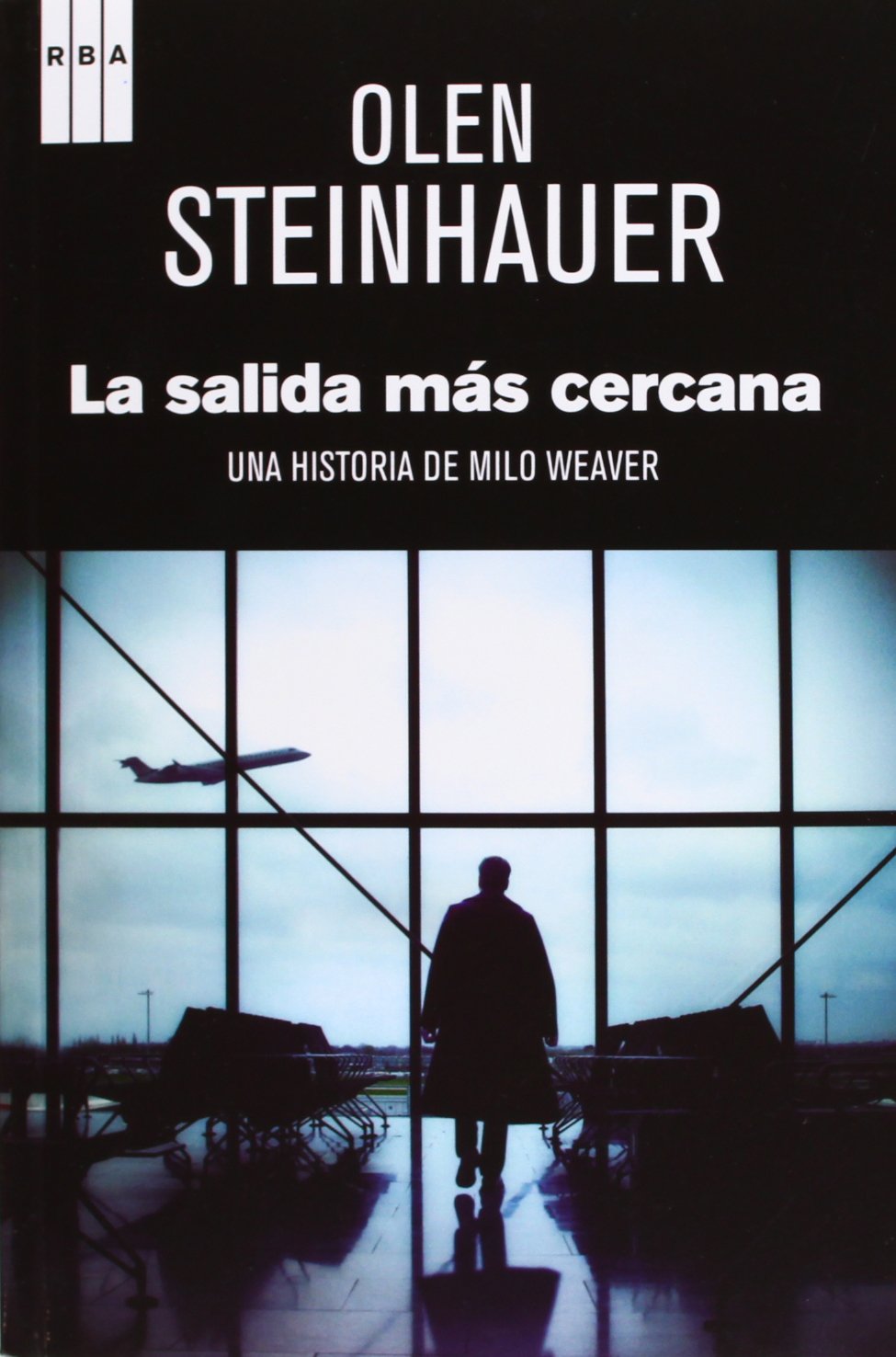 La salida más cercana (NOVELA POLICÍACA) Contemporary literature