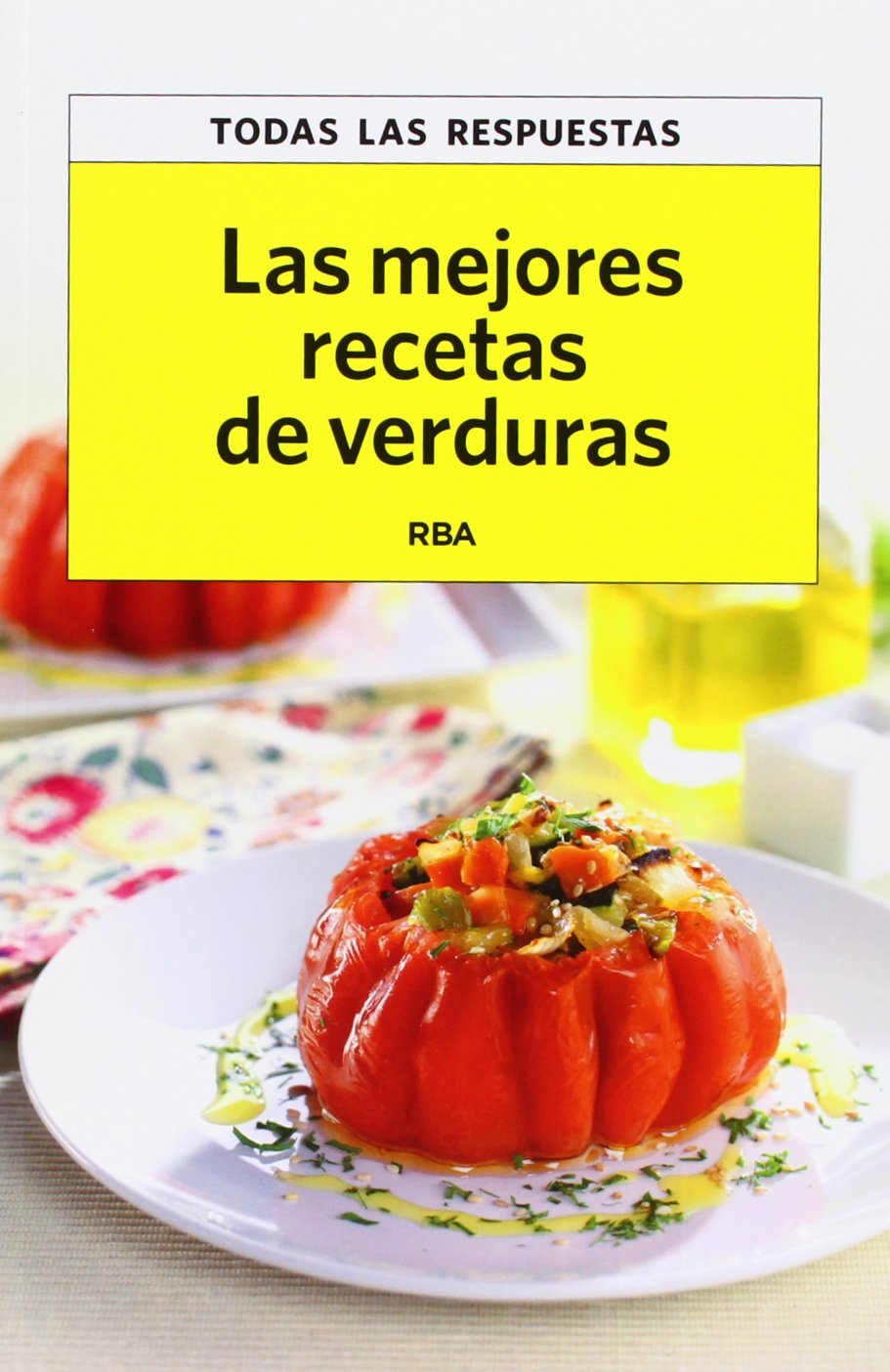Las mejores recetas de verduras Leisure, Home & Garden