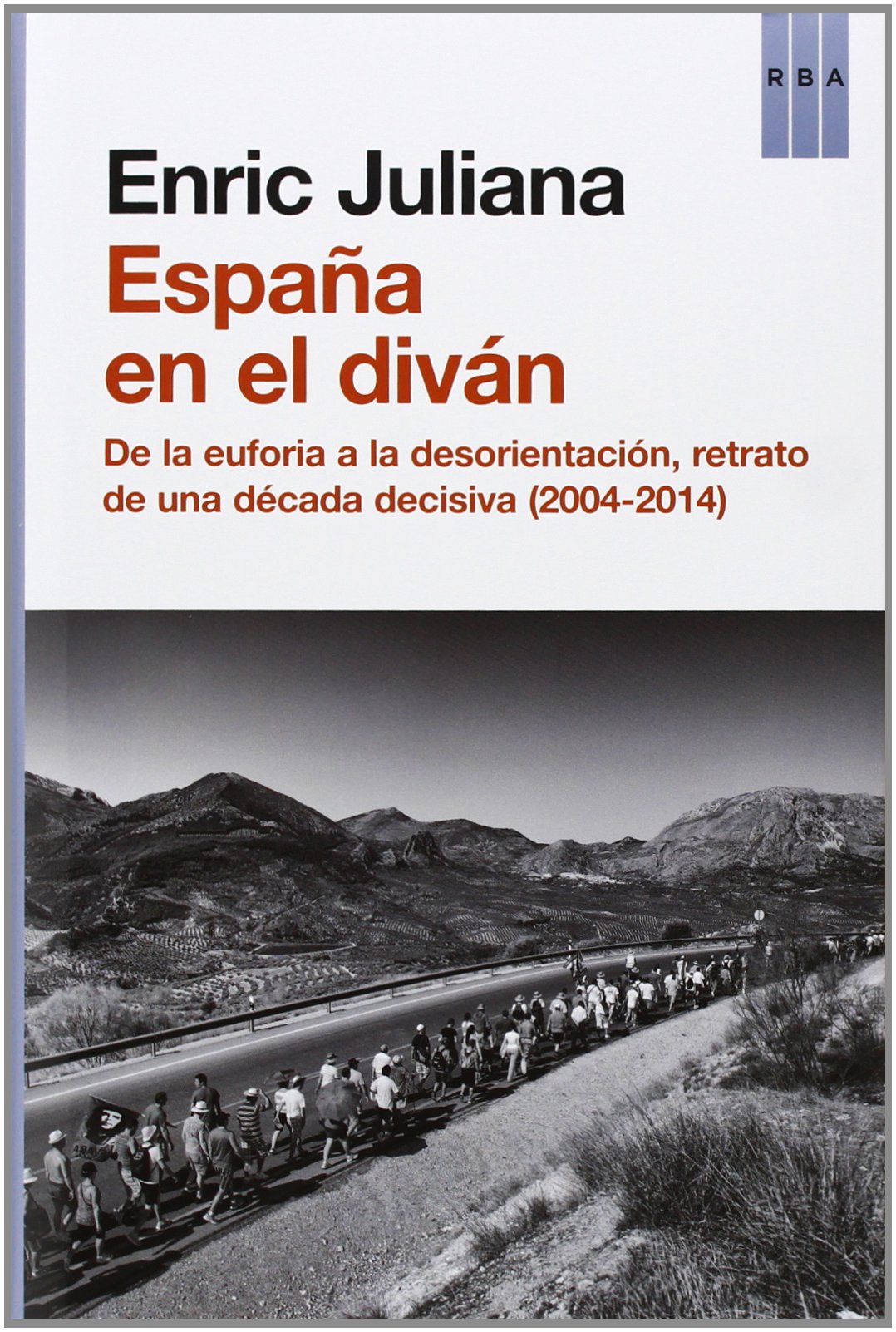 España en el diván (OTROS NO FICCIÓN) Social Sciences