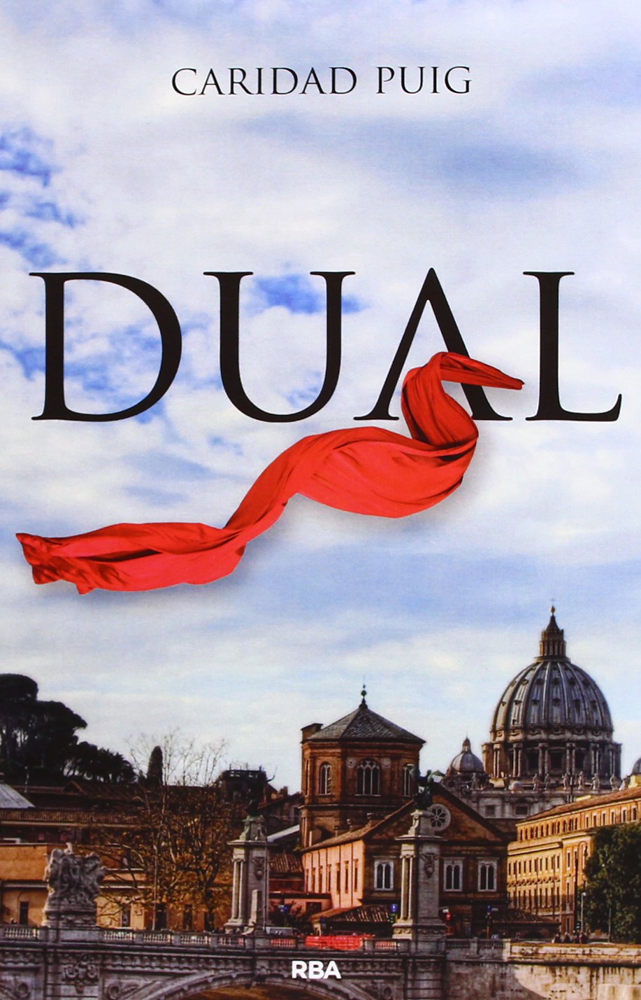 Dual (Otros Ficción) Contemporary literature