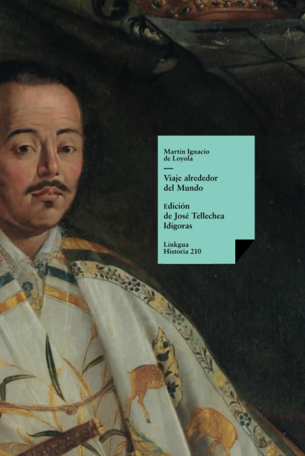 Viaje alrededor del Mundo (Historia-Viajes, Band 210) Contemporary literature