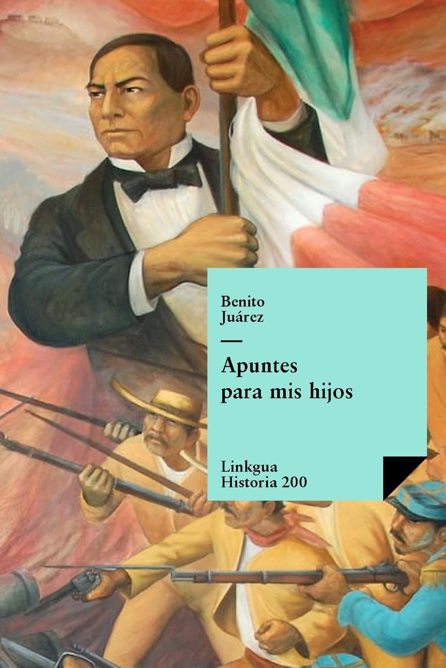 Apuntes para mis hijos (Historia, Band 200) International