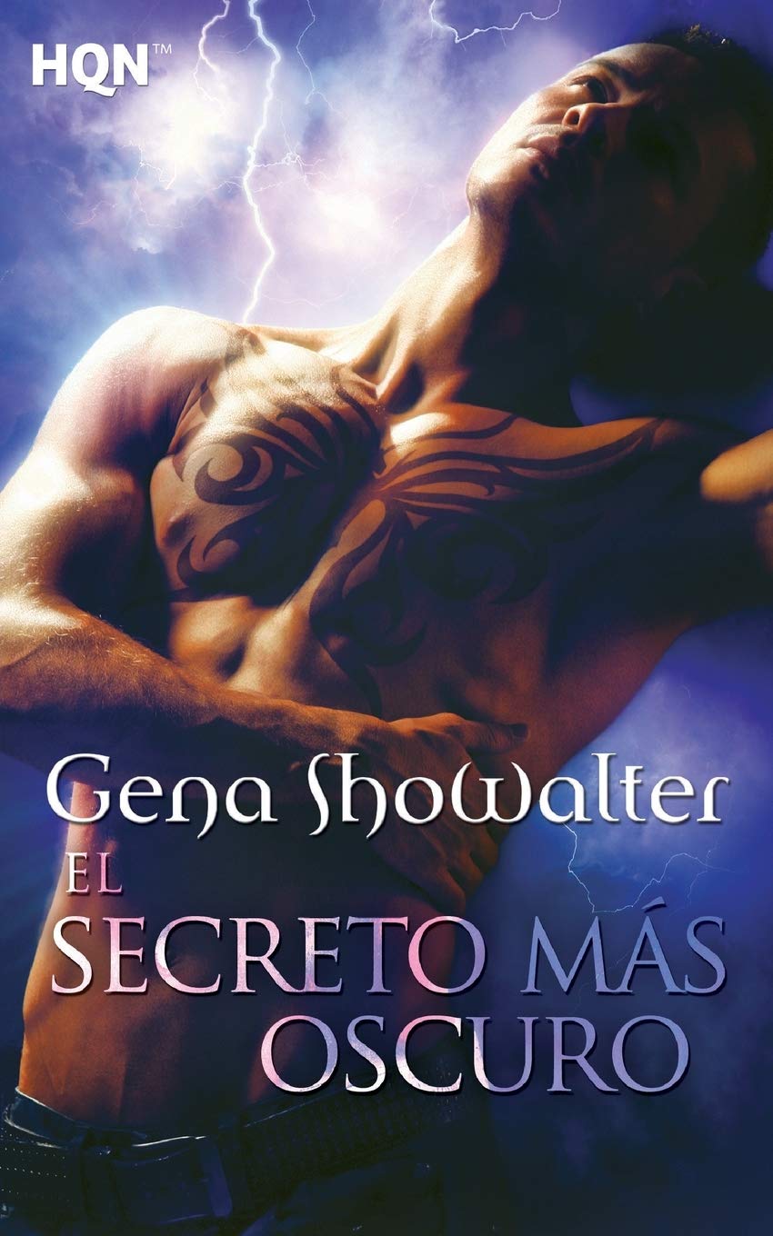 Product Image: El secreto más oscuro