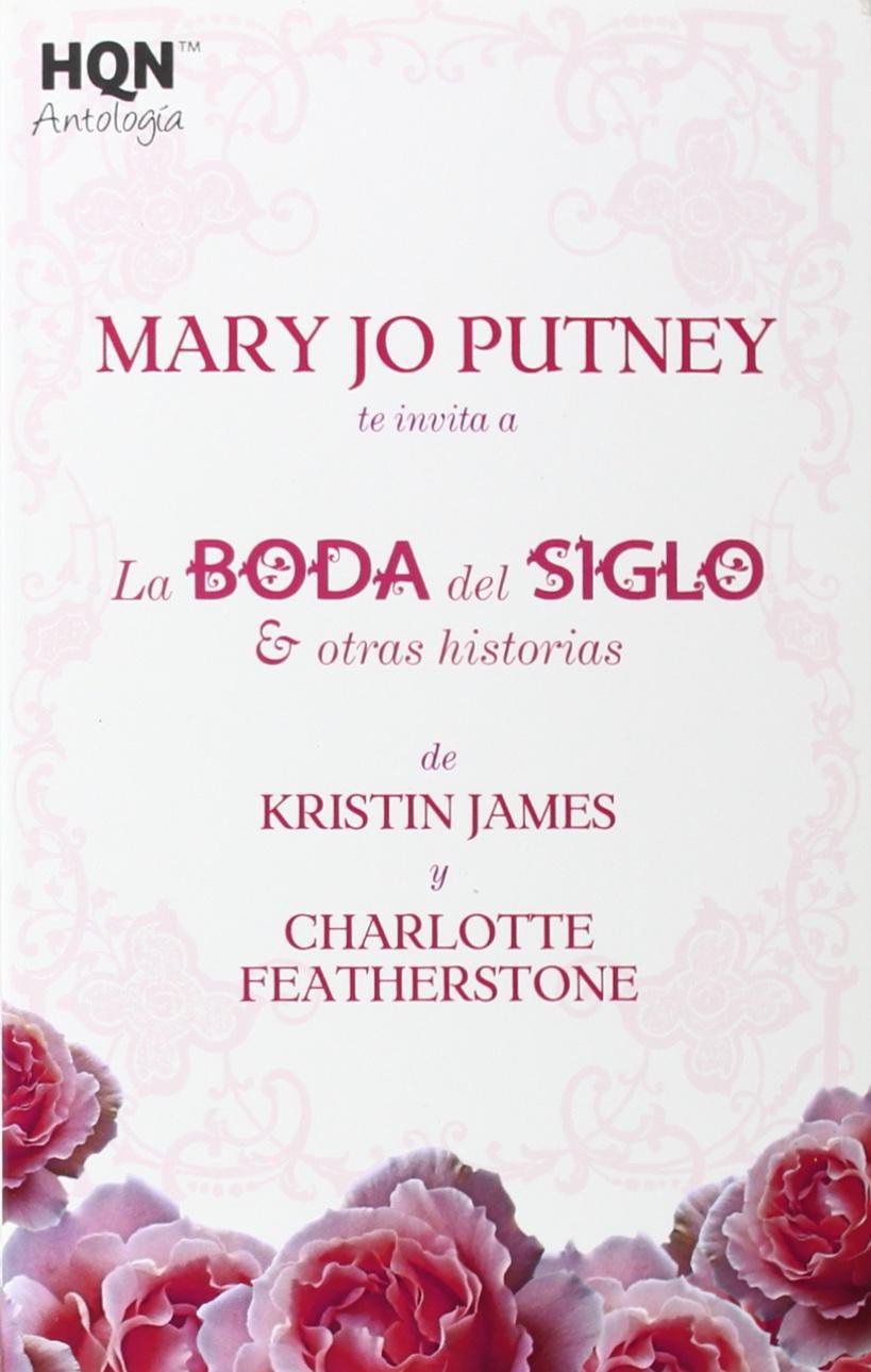 La boda del siglo; La esposa de jesse; Seducida a la luz de las estrellas book