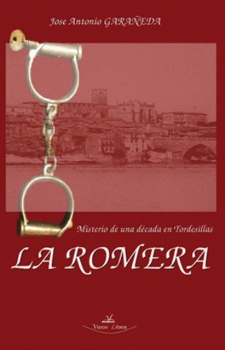 La romera: misterio de una década en Tordesillas Action & Adventure