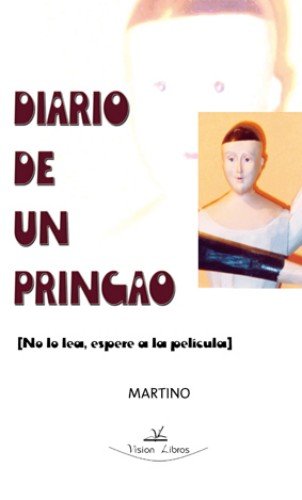 Diario de un pringao: no lo leas, espera a la película Contemporary literature