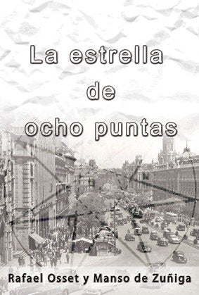 La estrella de ocho puntas Contemporary literature
