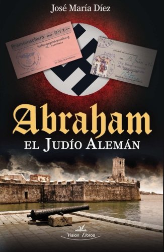 Abraham el judío alemán Contemporary literature