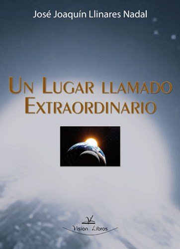 Un lugar llamado Extraordinario Books