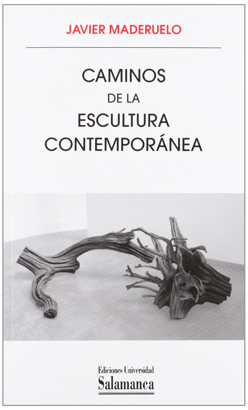 CAMINOS DE LA ESCULTURA CONTEMPORANEA Film, Art & Culture