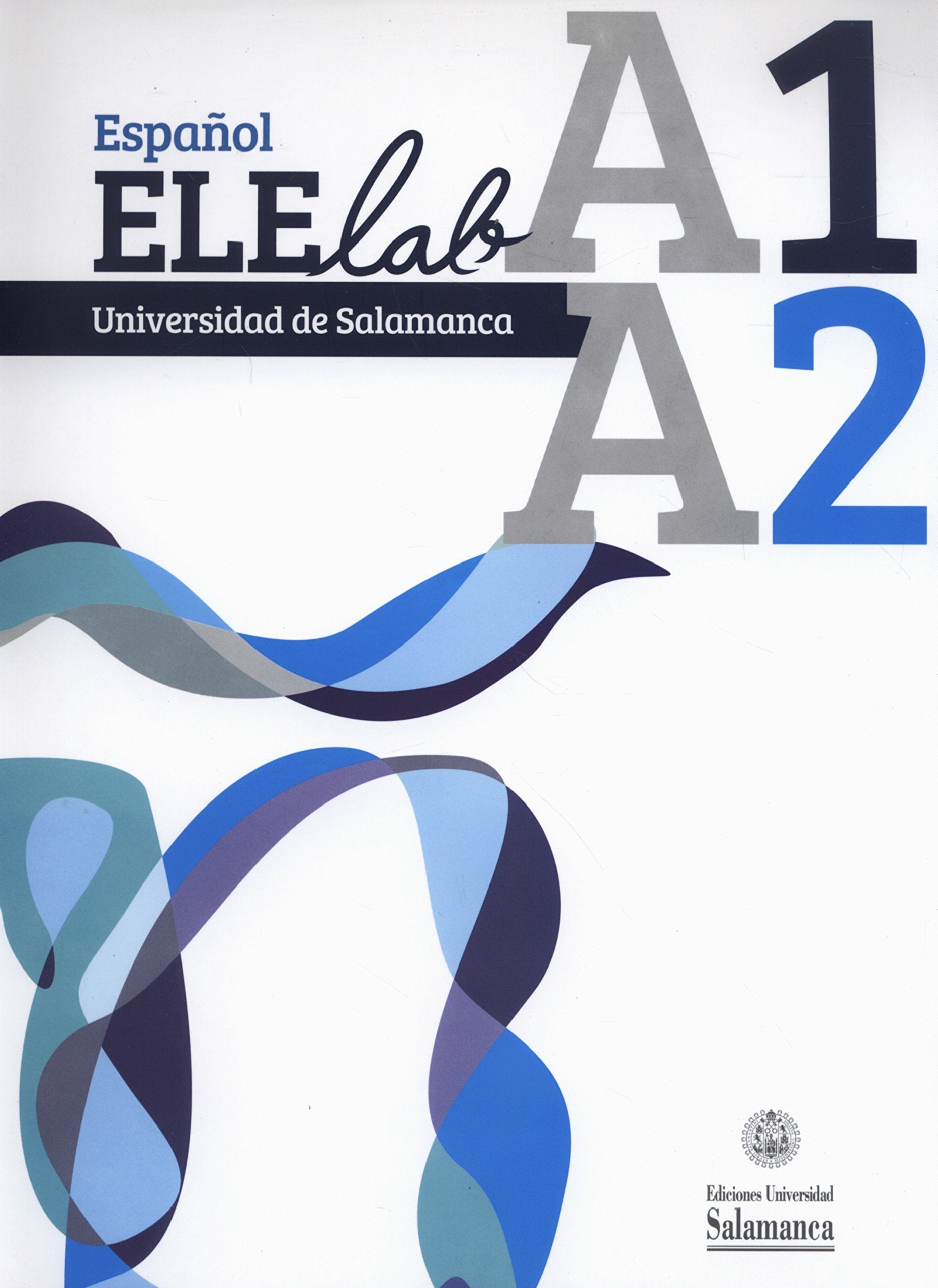 Español Elelab A1-a2 (Español para extranjeros, Band 7) Social Sciences