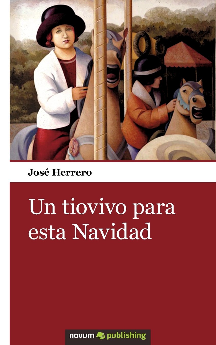 Un tiovivo para esta navidad Books