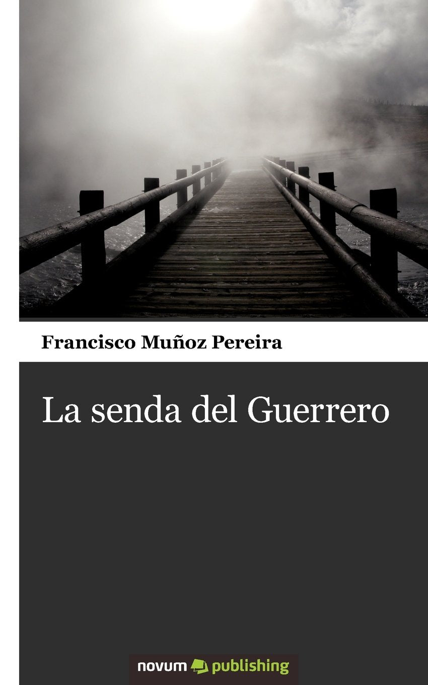 La senda del Guerrero Books