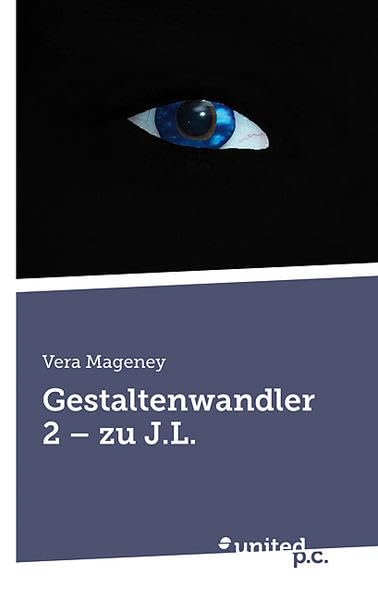 Gestaltenwandler 2 - zu J.L. book