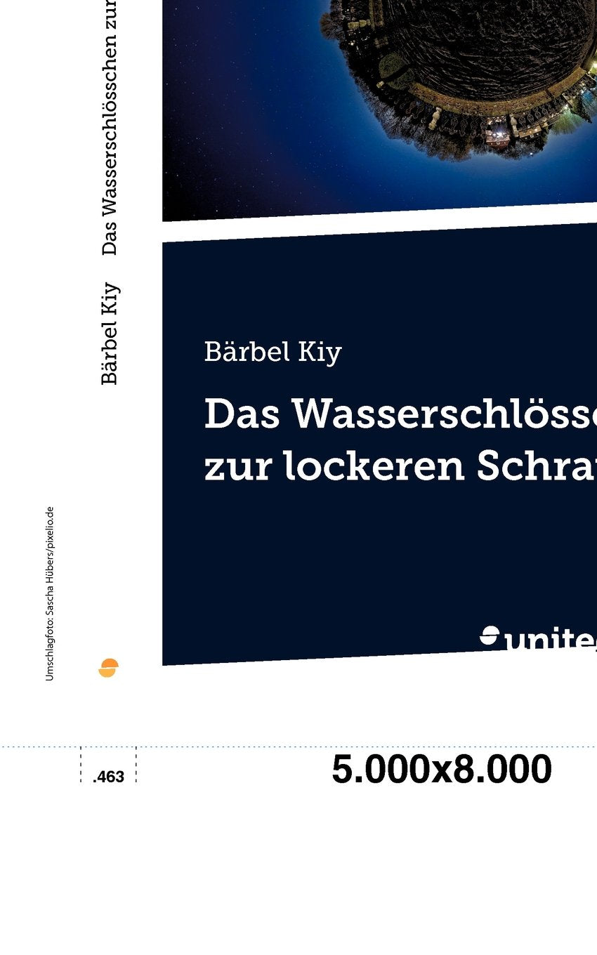 Das Wasserschlösschen zur Lockeren Schraube Contemporary literature