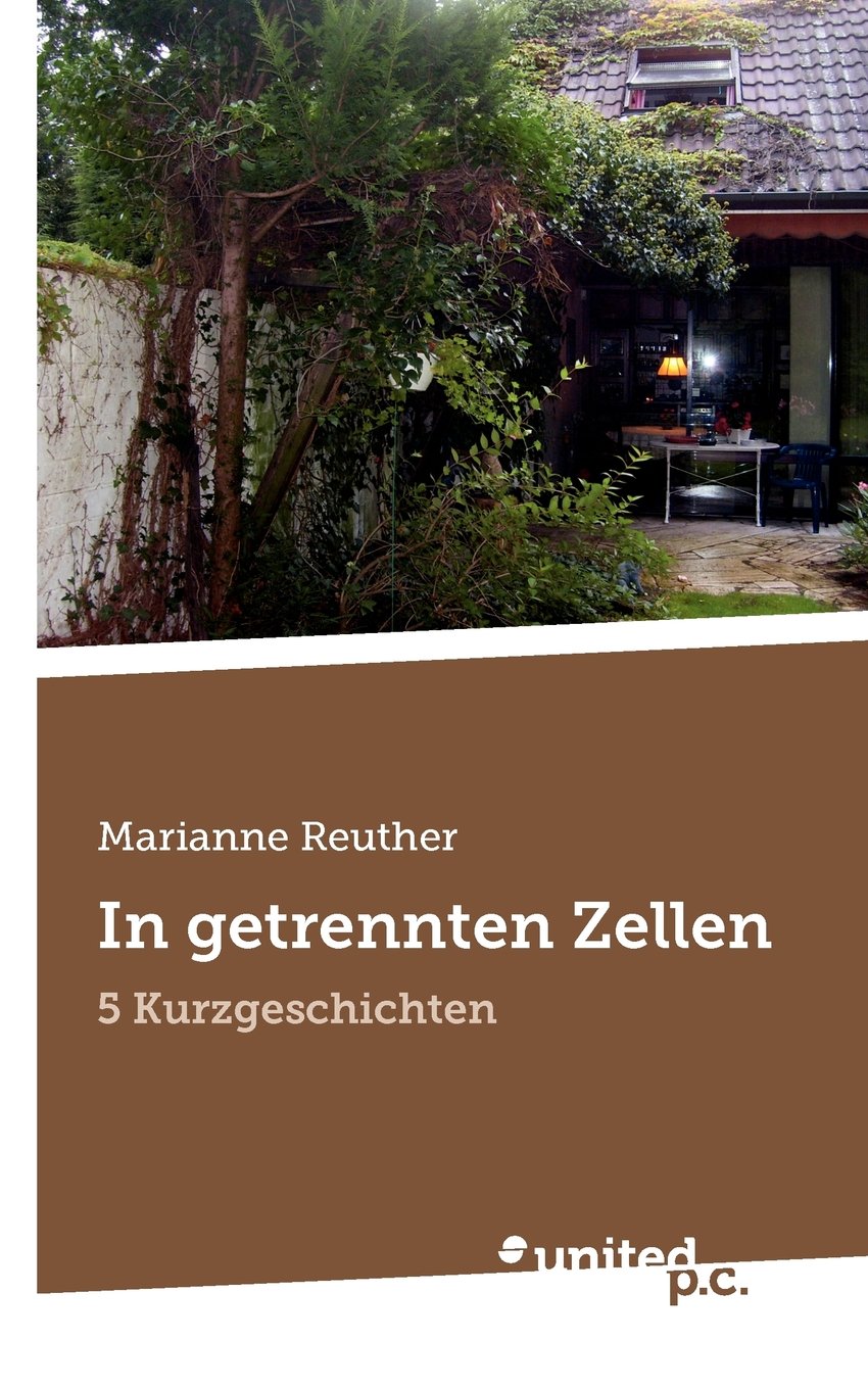 In getrennten Zellen: 5 Kurzgeschichten Contemporary literature