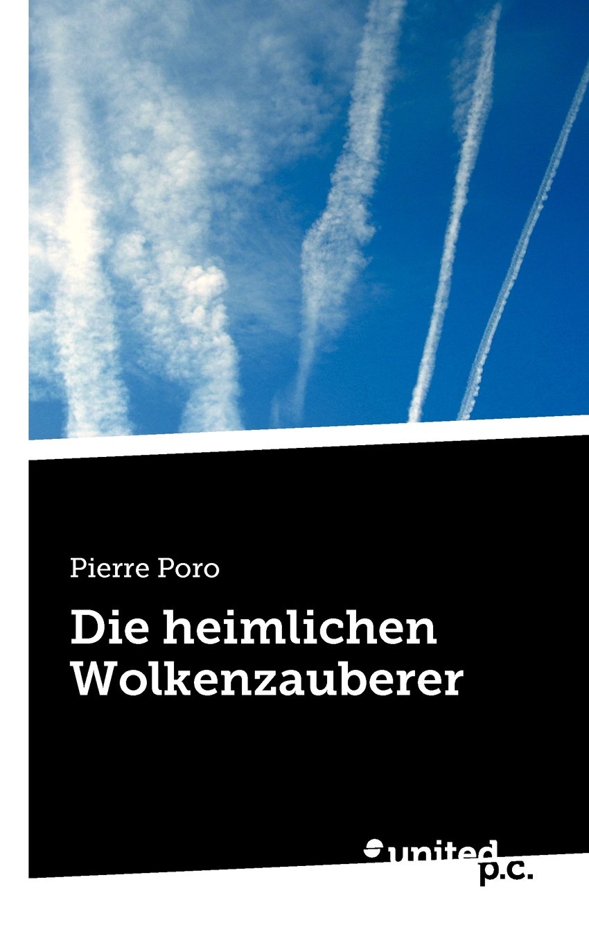 Die heimlichen Wolkenzauberer book