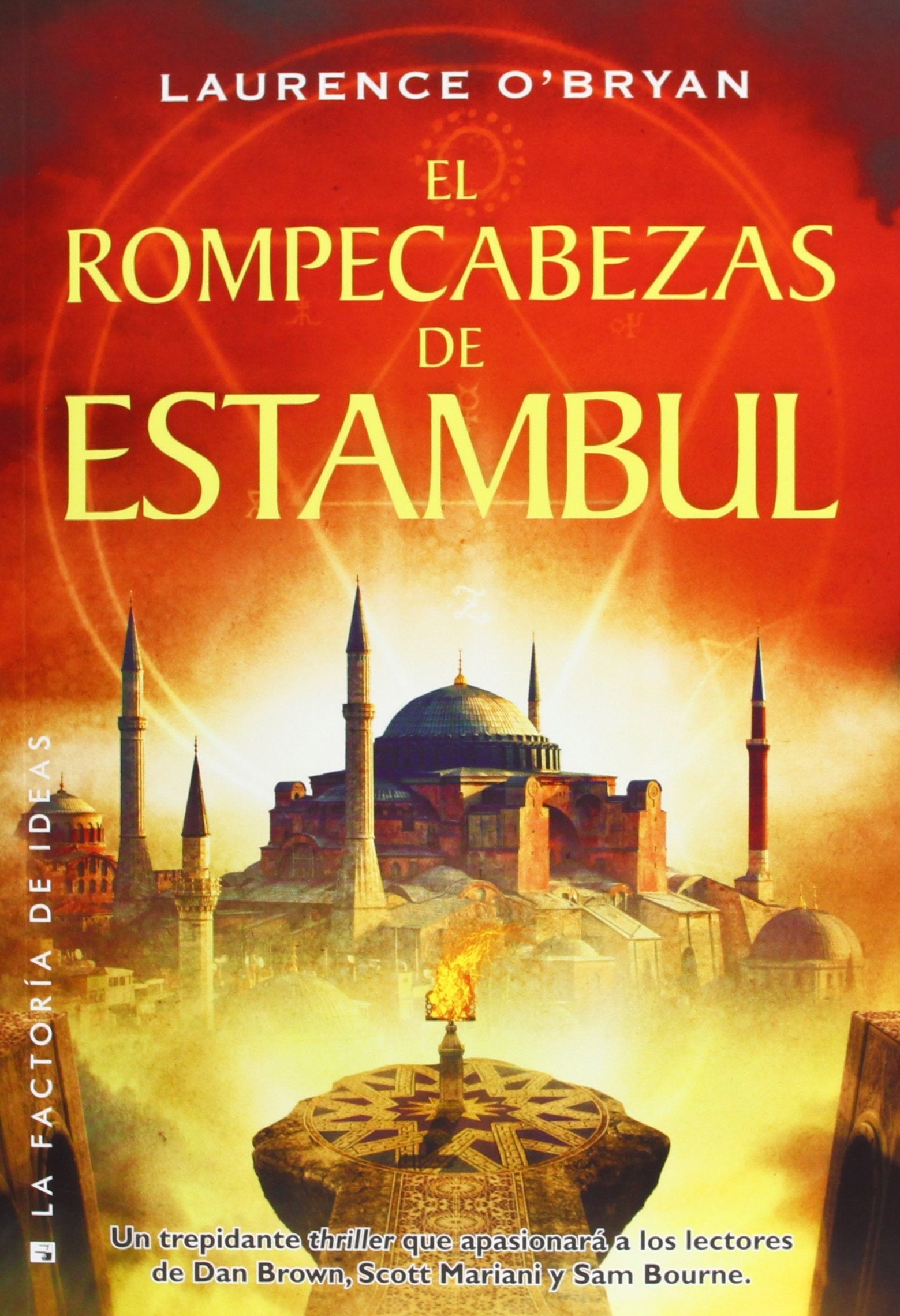El rompecabezas de Estambul Social Sciences Books